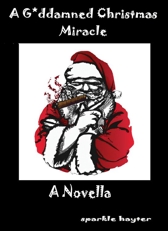 Produktbild: A Godd*mned Christmas Miracle