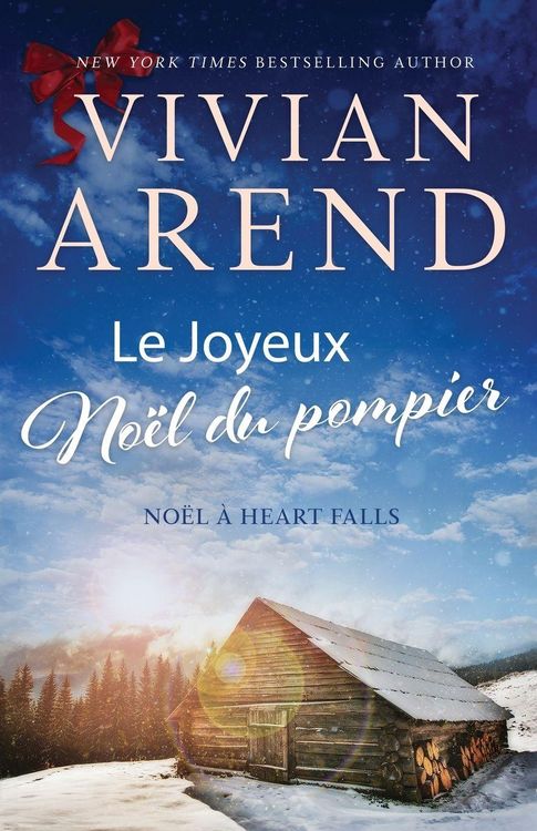 Produktbild: Le Joyeux No&euml;l du pompier