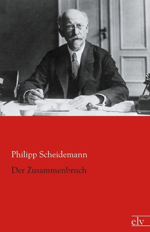 Produktbild: Der Zusammenbruch