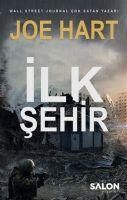 Produktbild: Ilk Sehir - Egemenlik &Uuml;clemesi 3. Kitap