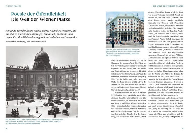 Produktbild: Jeder Platz ein Geheimnis