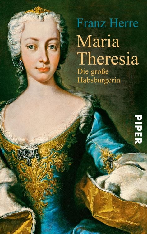 Produktbild: Maria Theresia