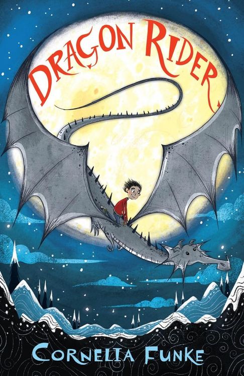 Produktbild: Dragon Rider