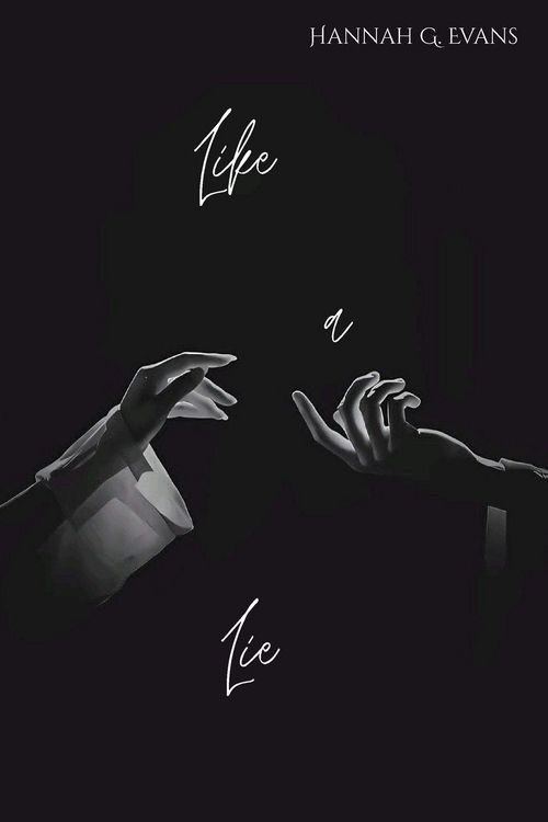 Produktbild: Like a Lie