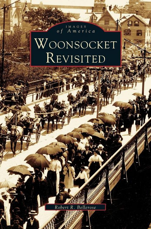 Produktbild: Woonsocket Revisited
