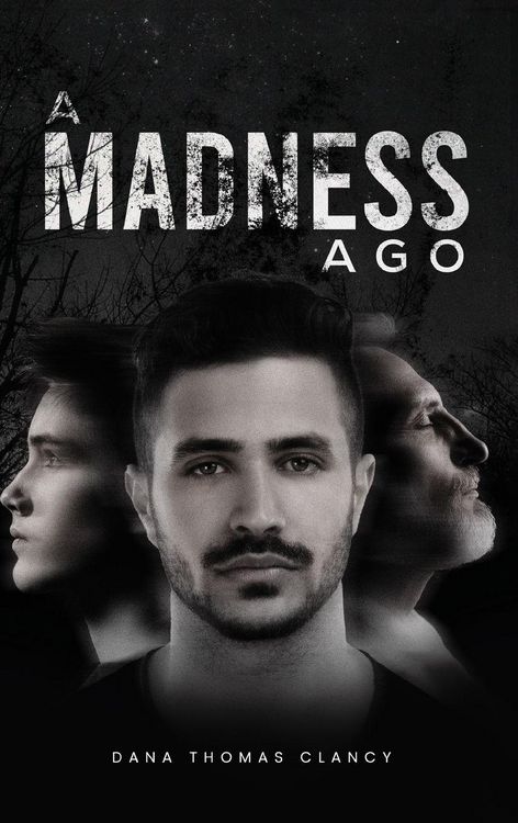 Produktbild: A Madness Ago
