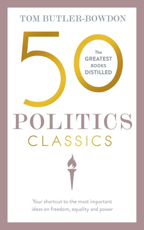 Produktbild: 50 Politics Classics