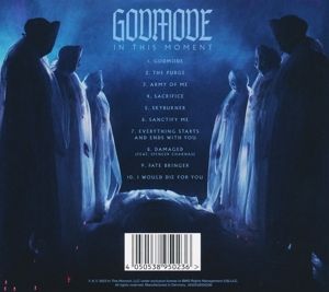 Produktbild: Godmode