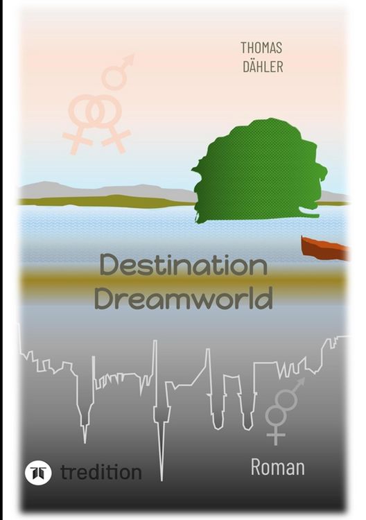 Produktbild: Destination Dreamworld