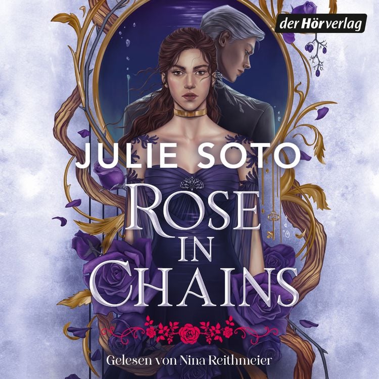 Produktbild: Rose in Chains
