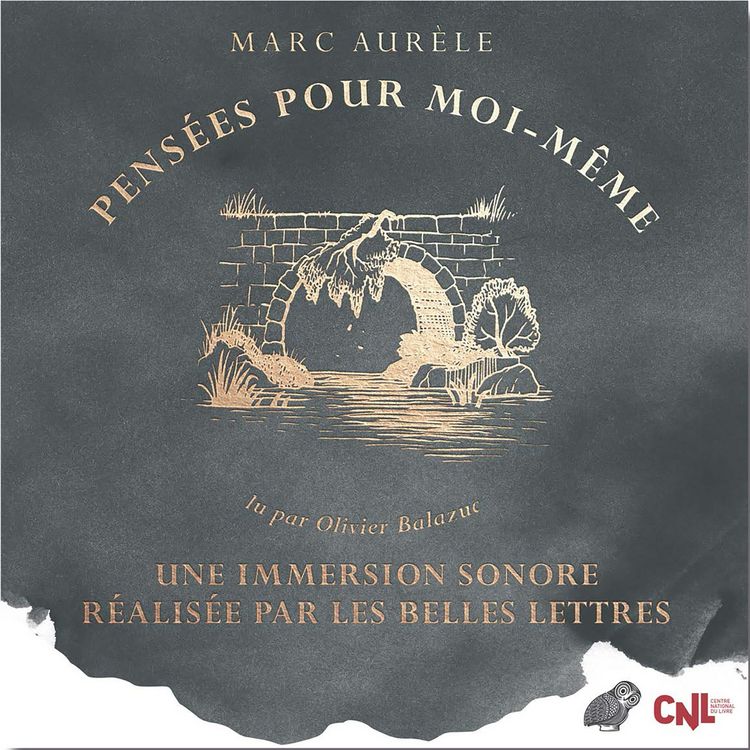 Produktbild: Pens&eacute;es pour moi-m&ecirc;me