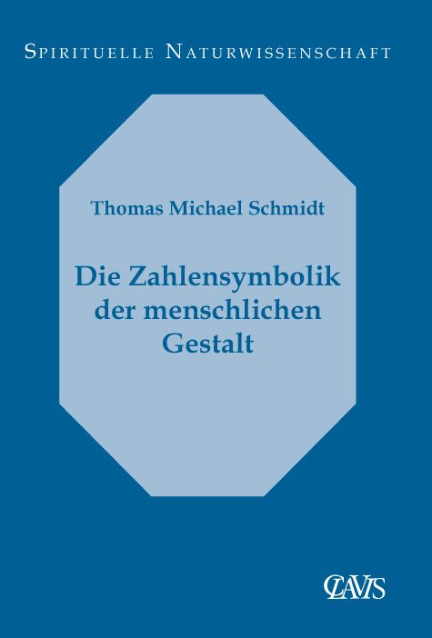 Produktbild: Die Zahlensymbolik der menschlichen Gestalt