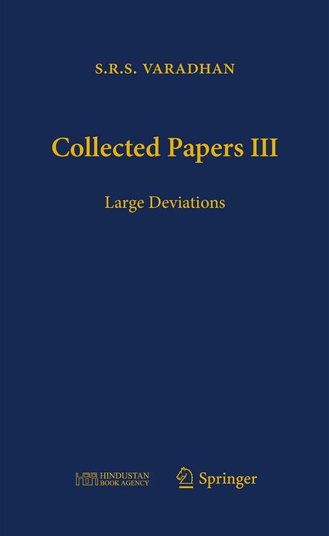 Produktbild: Collected Papers III