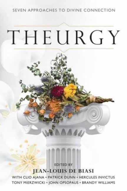 Produktbild: Theurgy