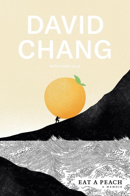 Produktbild: Eat a Peach