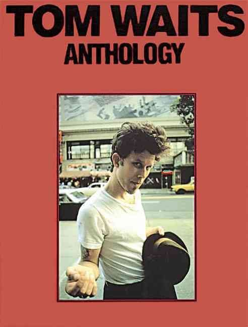 Produktbild: Tom Waits Anthology