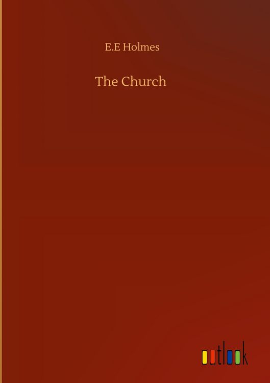 Produktbild: The Church