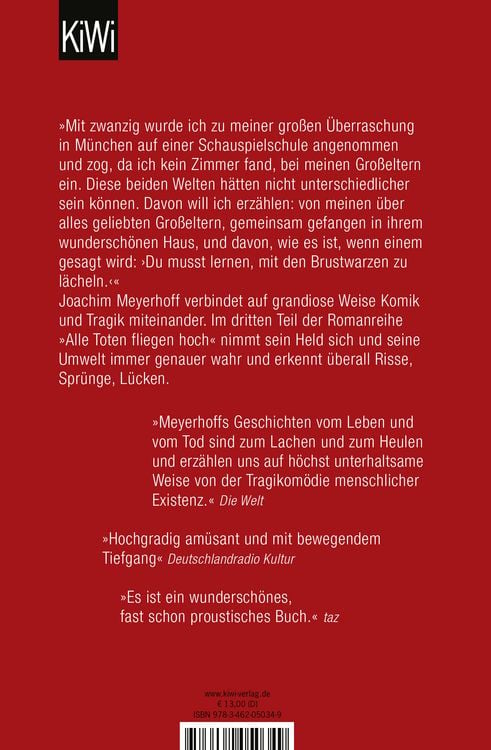Produktbild: Ach, diese L&uuml;cke, diese entsetzliche L&uuml;cke
