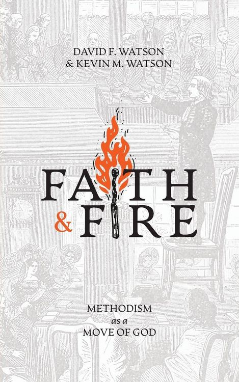 Produktbild: Faith and Fire