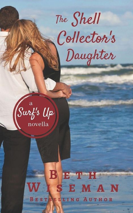 Produktbild: The Shell Collector's Daughter