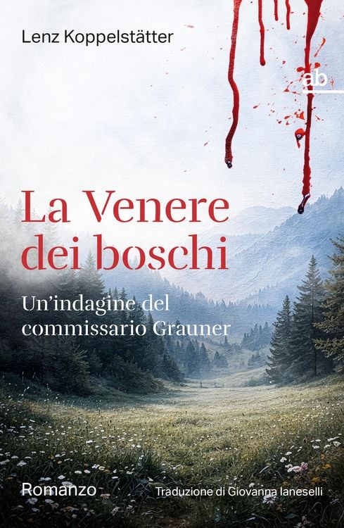Produktbild: La Venere dei boschi