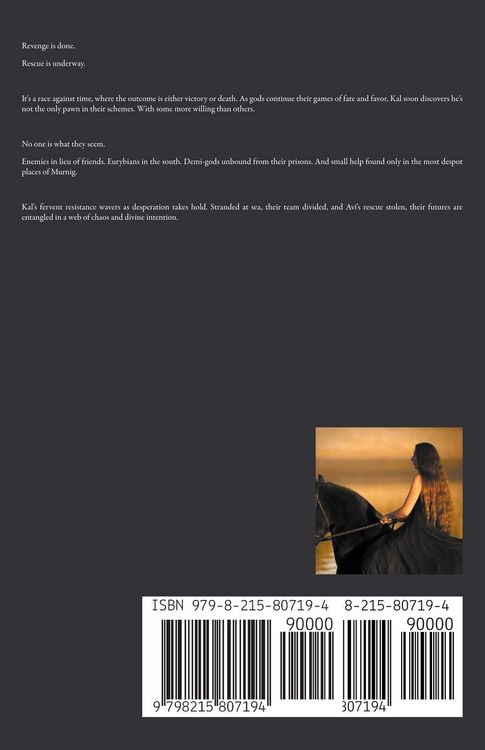 Produktbild: Red Water Dreams