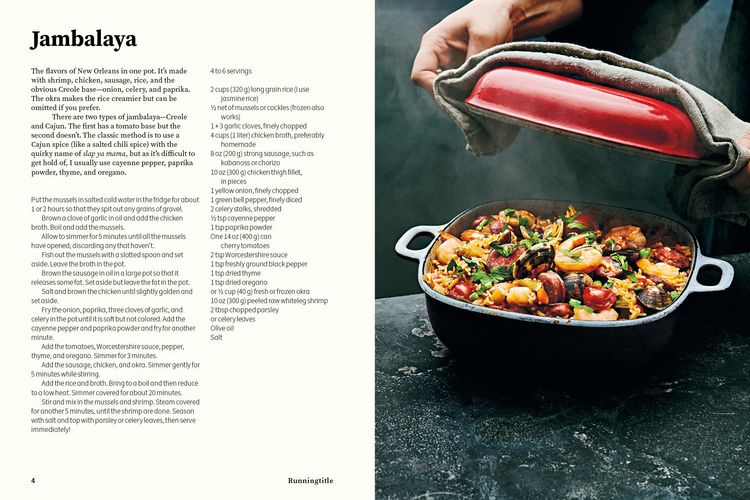 Produktbild: Rice and Shine