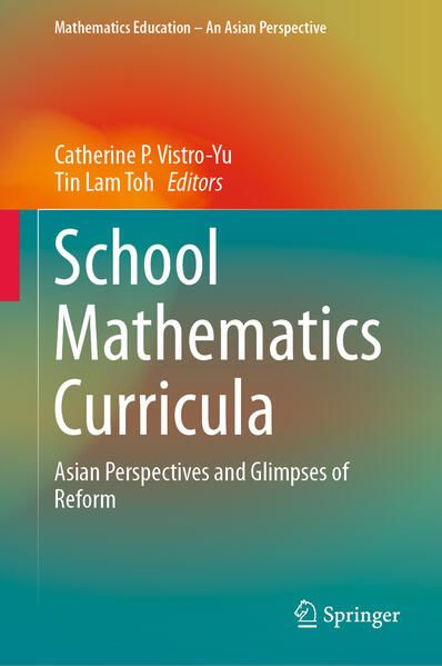 Produktbild: School Mathematics Curricula