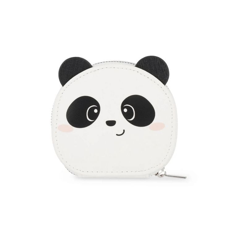 Produktbild: Legami Manik&uuml;re-Set - But First, Nails! - Panda