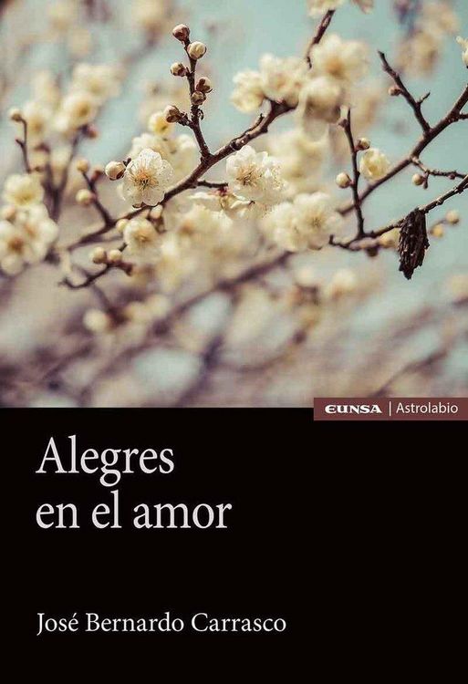 Produktbild: Alegres en el amor