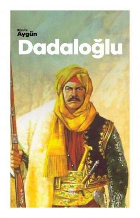 Produktbild: Dadaloglu