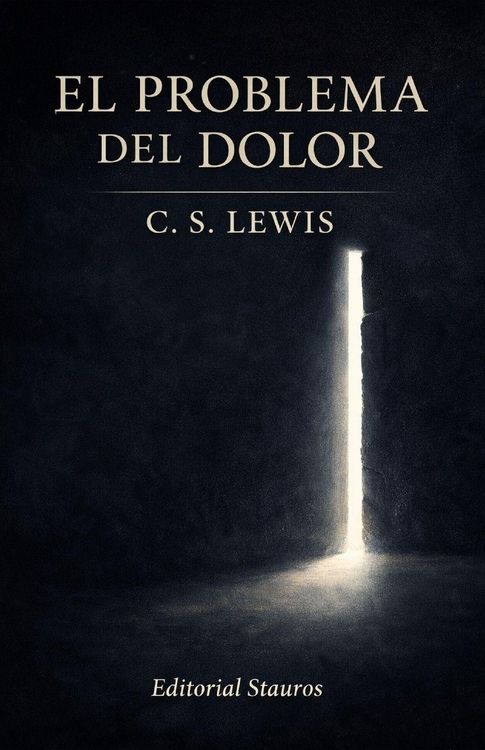 Produktbild: El problema del dolor