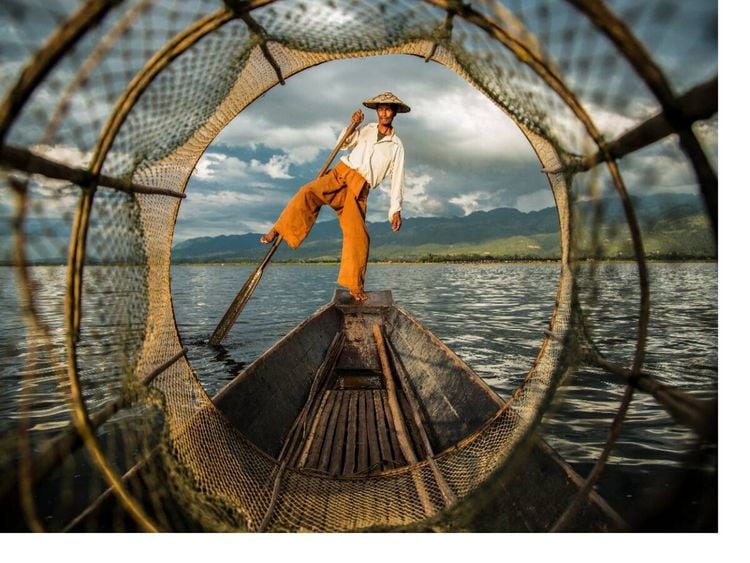 Produktbild: CALVENDO Puzzle Balance | 1000 Teile Lege-Gr&ouml;&szlig;e 64x48cm Foto-Puzzle f&uuml;r gl&uuml;ckliche Stunden