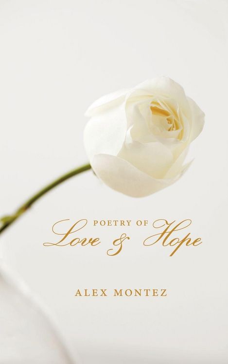 Produktbild: Poetry of Love & Hope