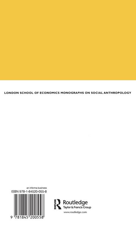 Produktbild: Political Systems of Highland Burma