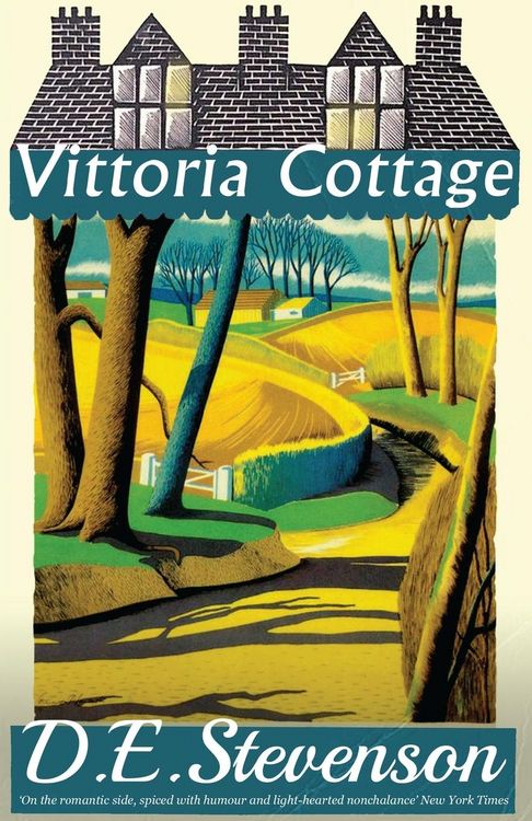 Produktbild: Vittoria Cottage