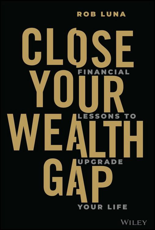 Produktbild: Close Your Wealth Gap