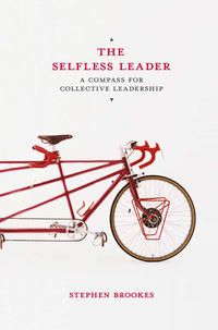 Produktbild: The Selfless Leader