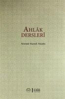 Produktbild: Ahlak Dersleri Ciltsiz