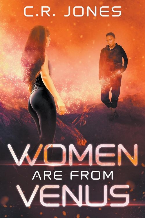 Produktbild: Women are from Venus