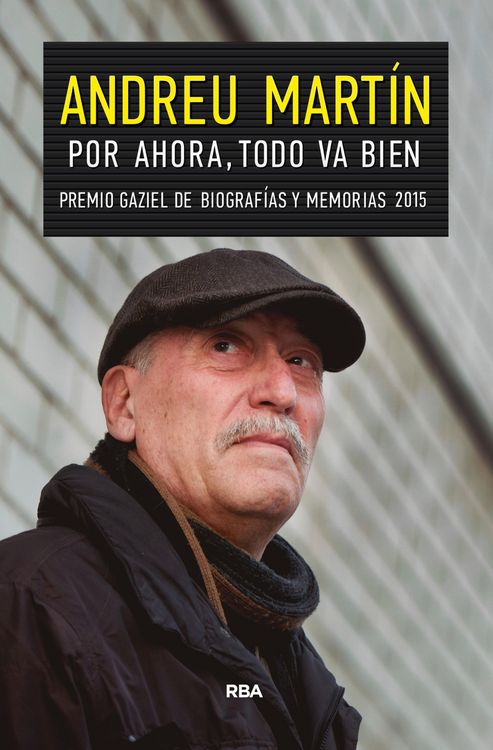 Produktbild: Por ahora, todo va bien