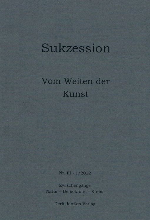 Produktbild: Vom Weiten der Kunst