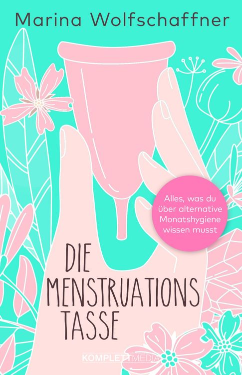 Produktbild: Die Menstruationstasse