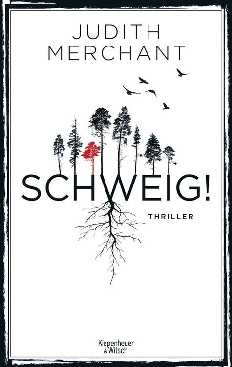 Produktbild: Schweig!