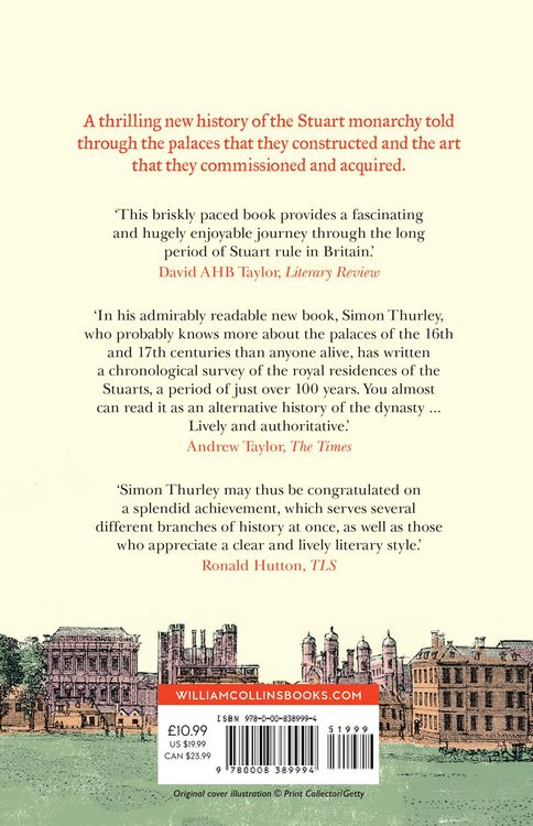Produktbild: Palaces of Revolution