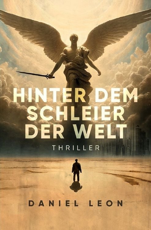 Produktbild: Hinter dem Schleier der Welt
