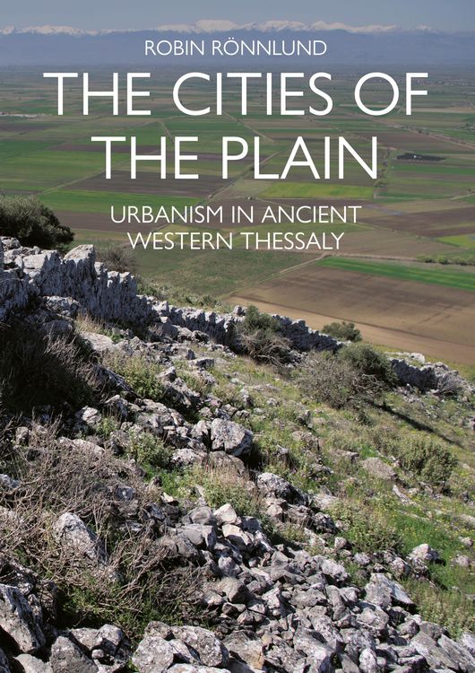 Produktbild: Cities of the Plain