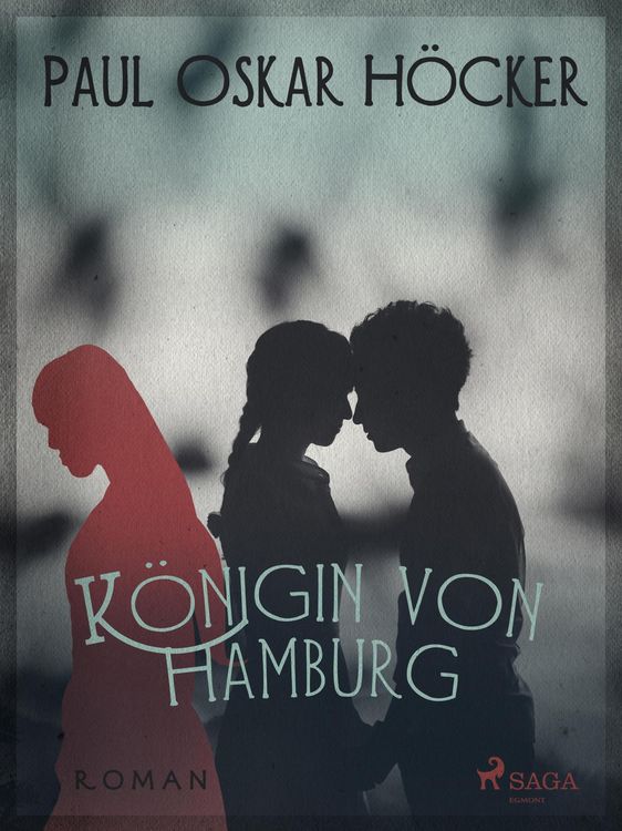 Produktbild: K&ouml;nigin von Hamburg