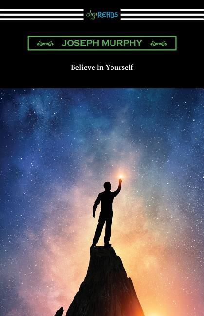 Produktbild: Believe In Yourself