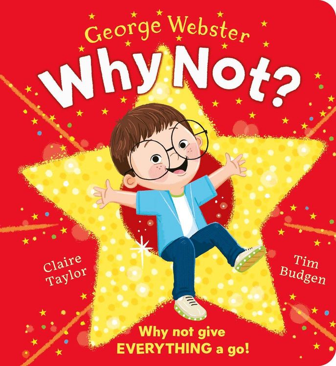 Produktbild: Why Not? (CBB)